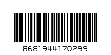 органайзер дватных дисков - Штрих-код: 8681944170299