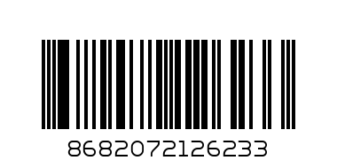 5564 ТРУСЫ 5-6, 7-8 - Штрих-код: 8682072126233