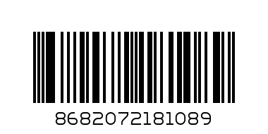 0317 трусы 2110-116-3-4 года - Штрих-код: 8682072181089