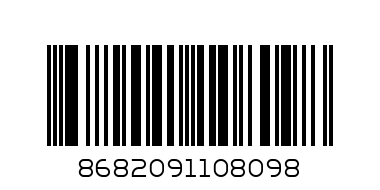 8682091108098 - Штрих-код: 8682091108098