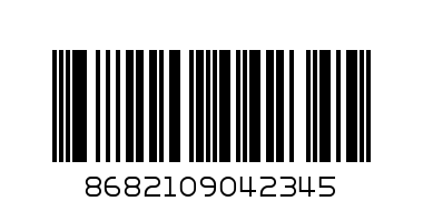 Servetele umede ONNO 120 pcs - Штрих-код: 8682109042345