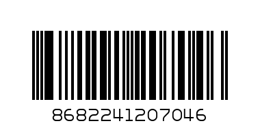 Sapun Lichid Sleepy 300ml capusuna - Штрих-код: 8682241207046