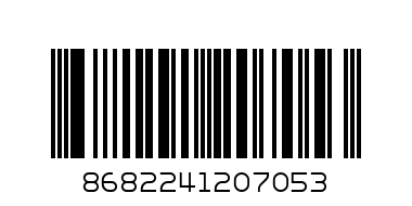 Sapun Lichid Sleepy 300ml asorti - Штрих-код: 8682241207053