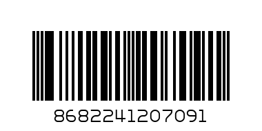 Sleepy sapun lichid 1500ml Strugure - Штрих-код: 8682241207091