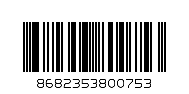 MAQNIMAX N 60 KAPS - Штрих-код: 8682353800753
