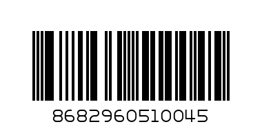 Кондиционер SVO1л - Штрих-код: 8682960510045