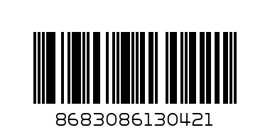 Sapun Lichid ARLIN Emerald 400ml - Штрих-код: 8683086130421