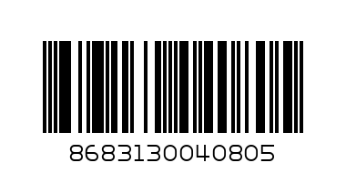 Клер шамп жен Сакура и Кератин 380 мл - Штрих-код: 8683130040805