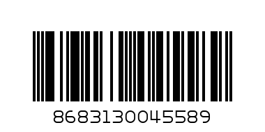 КЛЕАР шампунь 380 мл - Штрих-код: 8683130045589