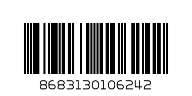 рожок магнат - Штрих-код: 8683130106242