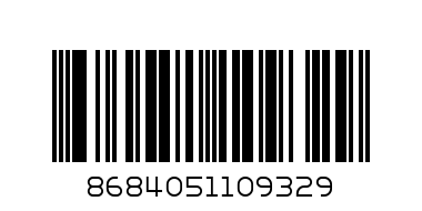 диффузор гранат - Штрих-код: 8684051109329