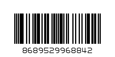 Эл.Делюкс мамба - Штрих-код: 8689529968842