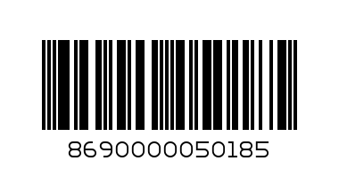 Брюки KINNAP - 42 - Штрих-код: 8690000050185