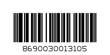 контейнер для хранения 300 ML - Штрих-код: 8690030013105