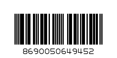 Сумка деловая, чёрная KARYA (0649-45) - Штрих-код: 8690050649452