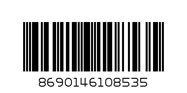 МАРМЕЛАД СОУР СТИКС КРАСНАЯ СМОРОДИНА - Штрих-код: 8690146108535