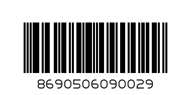 ARKO пена дбритья Cool 200мл - Штрих-код: 8690506090029