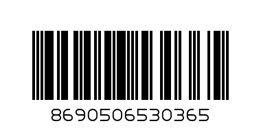 Мыло PURE 4 шт - Штрих-код: 8690506530365
