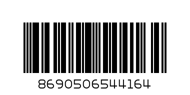 дуру - Штрих-код: 8690506544164