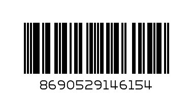 ДАЛАН Хоз мыло 125гх4 - Штрих-код: 8690529146154