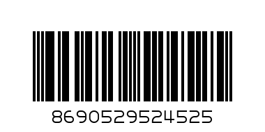 Мыло Мульти 125гр - Штрих-код: 8690529524525