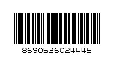 тб Папия 4рул. таинственый сад - Штрих-код: 8690536024445