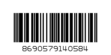 Barilla Fusilli 0.500gr в ассортименте - Штрих-код: 8690579140584