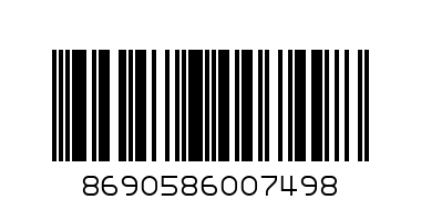 Дез. муж. 150мл. Blade - Штрих-код: 8690586007498