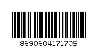 Флормар/Помада для губ D37 - Штрих-код: 8690604171705