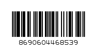 M11 Green Flormar By Pretty Mat Nail Enamel 9мл лак для ногтей 8690604468539 - Штрих-код: 8690604468539