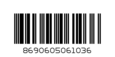 USAQ SAPUNU DALIN 500ML. - Штрих-код: 8690605061036