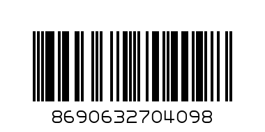 NESTLE пальчики 103 гр - Штрих-код: 8690632704098