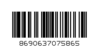 cif krem 500 ml - Штрих-код: 8690637075865