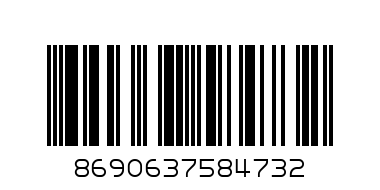 Lifebuoy жидкое мыло забота 12х200гр - Штрих-код: 8690637584732