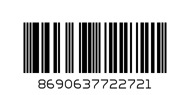 Зубная щетка Сигнал клеан - Штрих-код: 8690637722721