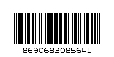 BEBEDOR 8564 - Штрих-код: 8690683085641