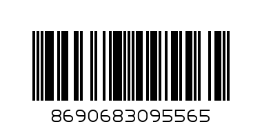 Bebedor Çemçe 9556 - Штрих-код: 8690683095565