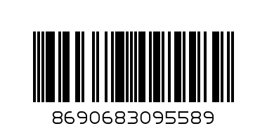 Bebedor Çemçe 9558 - Штрих-код: 8690683095589