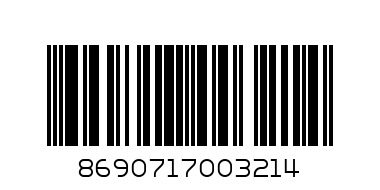 beta poket meyveli 25+5x2g - Штрих-код: 8690717003214