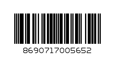 beta poket meyveli 25+5x2g - Штрих-код: 8690717005652