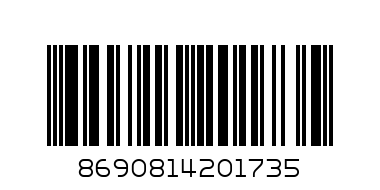 ideal+ankara sari bezelye 800q - Штрих-код: 8690814201735
