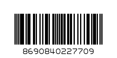 Жев. резинка ОНЕО арбуз - Штрих-код: 8690840227709