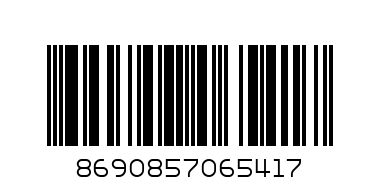 Кнопки для карт 6541 50гр - Штрих-код: 8690857065417