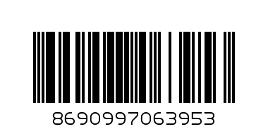 masa i medved sok 25q - Штрих-код: 8690997063953