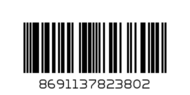ВКЛЮЧАТЕЛЬ CARMEN 561001 - Штрих-код: 8691137823802