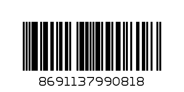 Вико рамка 3-я - Штрих-код: 8691137990818