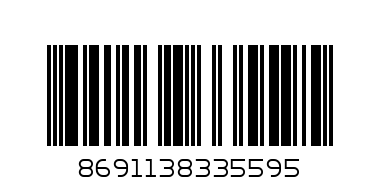 Колодка 4x Б/З MULTI-LET - Штрих-код: 8691138335595