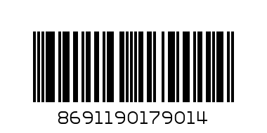 голден рос 01 - Штрих-код: 8691190179014