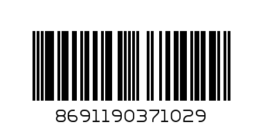 EG371029 EGR PENCIL EYEBROW N102 - Штрих-код: 8691190371029