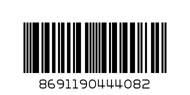 Лак 08 - Штрих-код: 8691190444082